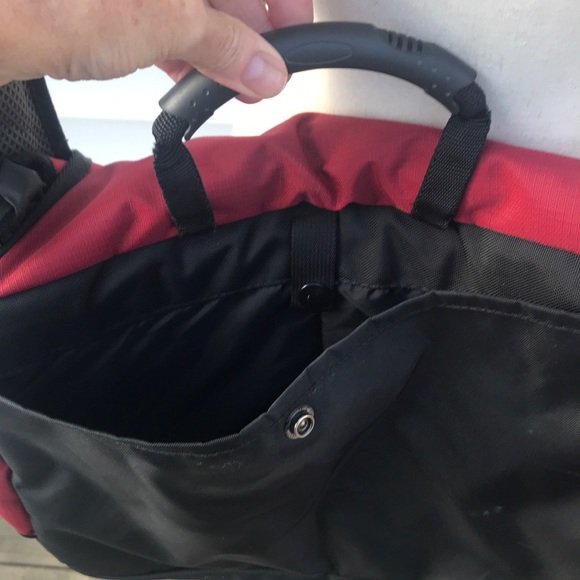 LL Bean cross body bag in excellent condition - Picture 5 of 8